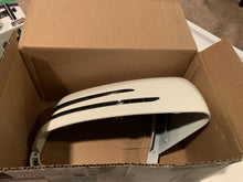 Load image into Gallery viewer, Mercedes-Benz Original A 212 810 90 00 9999 Passenger Side Mirror- Painted White