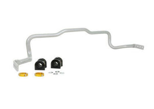 Whiteline BFF96Z (26mm) Heavy Duty Front Sway Bar for 2016-2018 Ford Focus RS