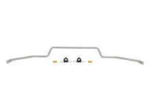 Load image into Gallery viewer, Whiteline BNR36XZ (20mm) Heavy Duty Rear Sway Bar for 2009-2018 R35 Nissan GT-R