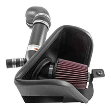 Load image into Gallery viewer, K&amp;N #69-9506TTK Typhoon Cold Air Intake for 2015-2019 Volkswagen Golf-R 2.0T