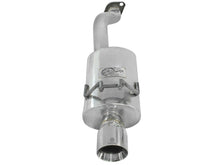 Load image into Gallery viewer, aFe 49-36610 Takeda Axle-Back Exhaust for 2006-2011 Honda Civic 1.8L Coupe/Sedan