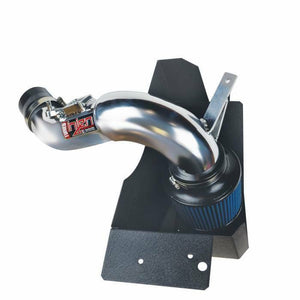 Injen #SP1583P Cold Air Intake for 2017-2019 Honda Civic Type R 2.0T, Polished
