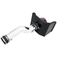 Load image into Gallery viewer, K&amp;N #77-9039KP Metal Cold Air Intake for 2016-2020 Toyota Tacoma 3.5L (Polished)