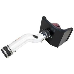 K&N #77-9039KP Metal Cold Air Intake for 2016-2020 Toyota Tacoma 3.5L (Polished)