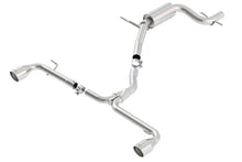 Load image into Gallery viewer, Borla 10-14 VW GTI Base 2.0L 4cyl Catback Exhaust
