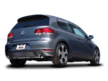 Load image into Gallery viewer, Borla 10-14 VW GTI Base 2.0L 4cyl Catback Exhaust