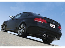 Load image into Gallery viewer, Borla 08-13 BMW M3 Coupe 4.0L V8 RWD Exhaust (rear section only)