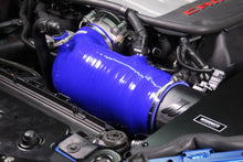 Load image into Gallery viewer, Mishimoto 2016 Chevy Camaro SS 6.2L Performance Air Intake - Black